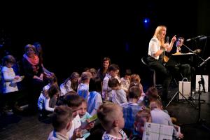 KONCERT EVA HREN, JURIJ SOUČEK - Valter Leban-6243